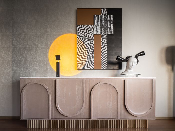 Custom Furniture